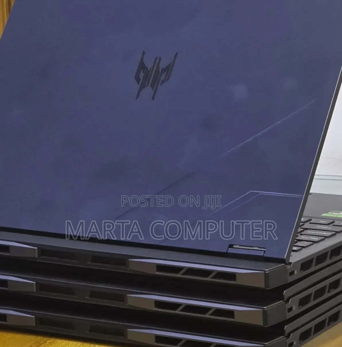 New Laptop Acer Predator Helios Neo 14 16GB Intel Core Ultra 7 SSD 1T