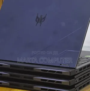 New Laptop Acer Predator Helios Neo 14 16GB Intel Core Ultra 7 SSD 1T