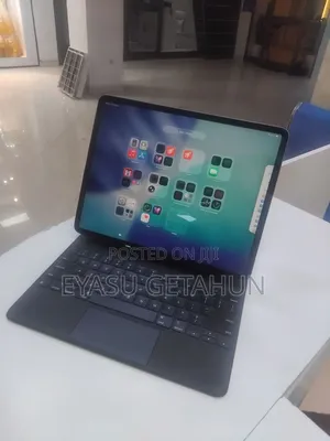 New Apple iPad Pro 256 GB