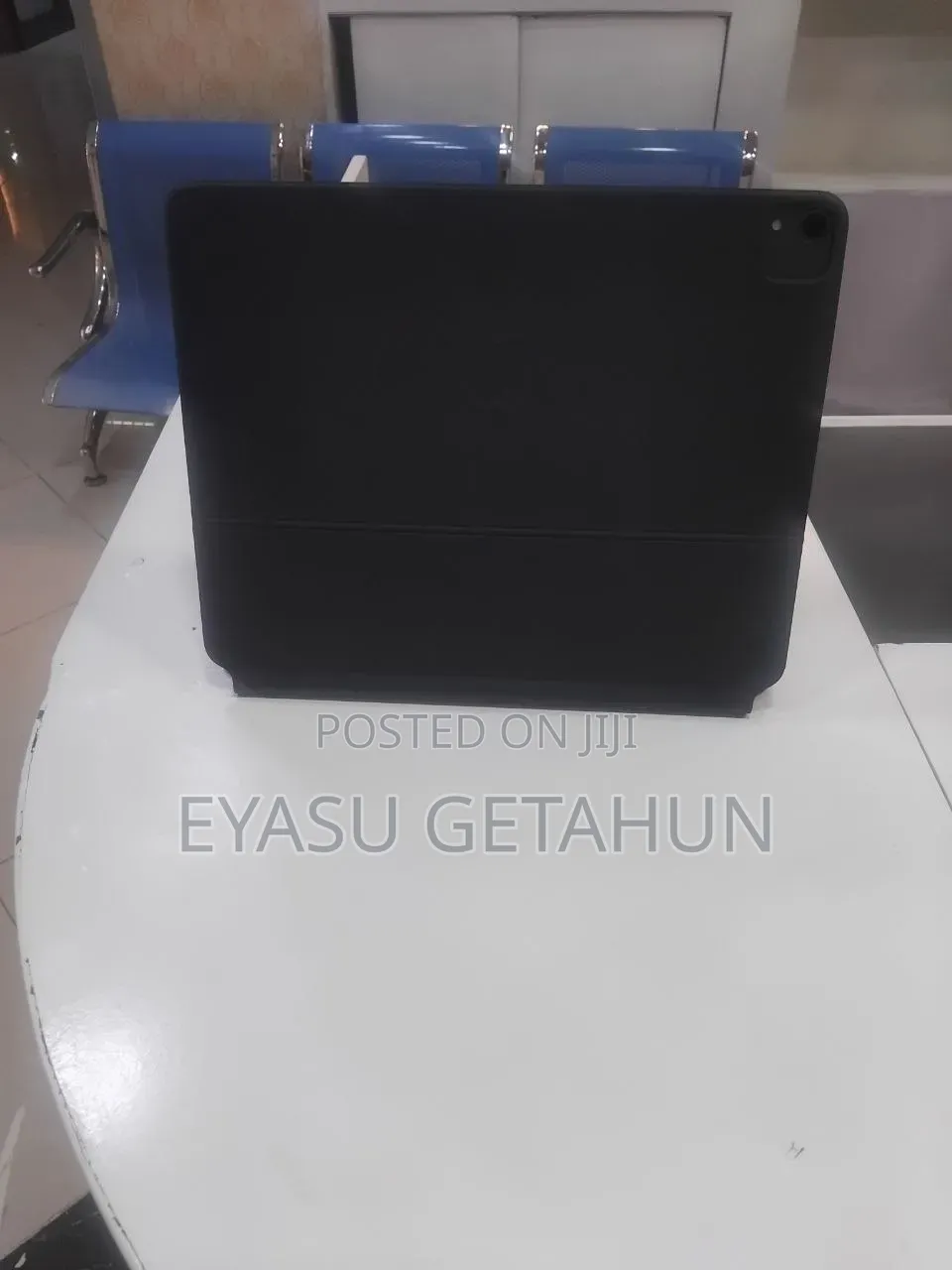 New Apple iPad Pro 256 GB