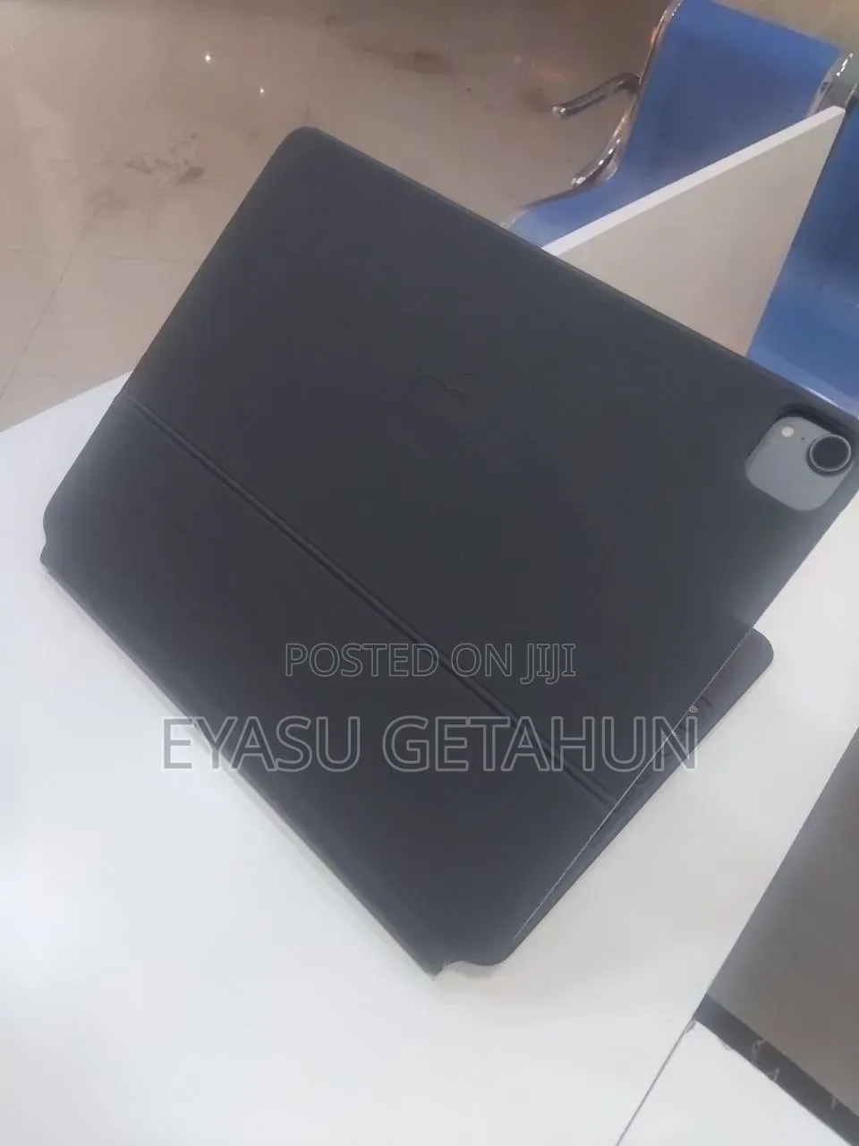 New Apple iPad Pro 256 GB