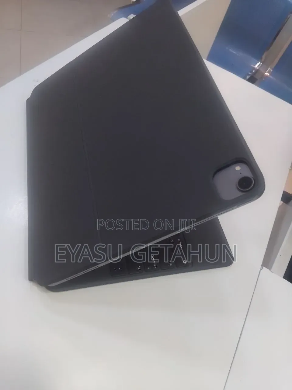 New Apple iPad Pro 256 GB