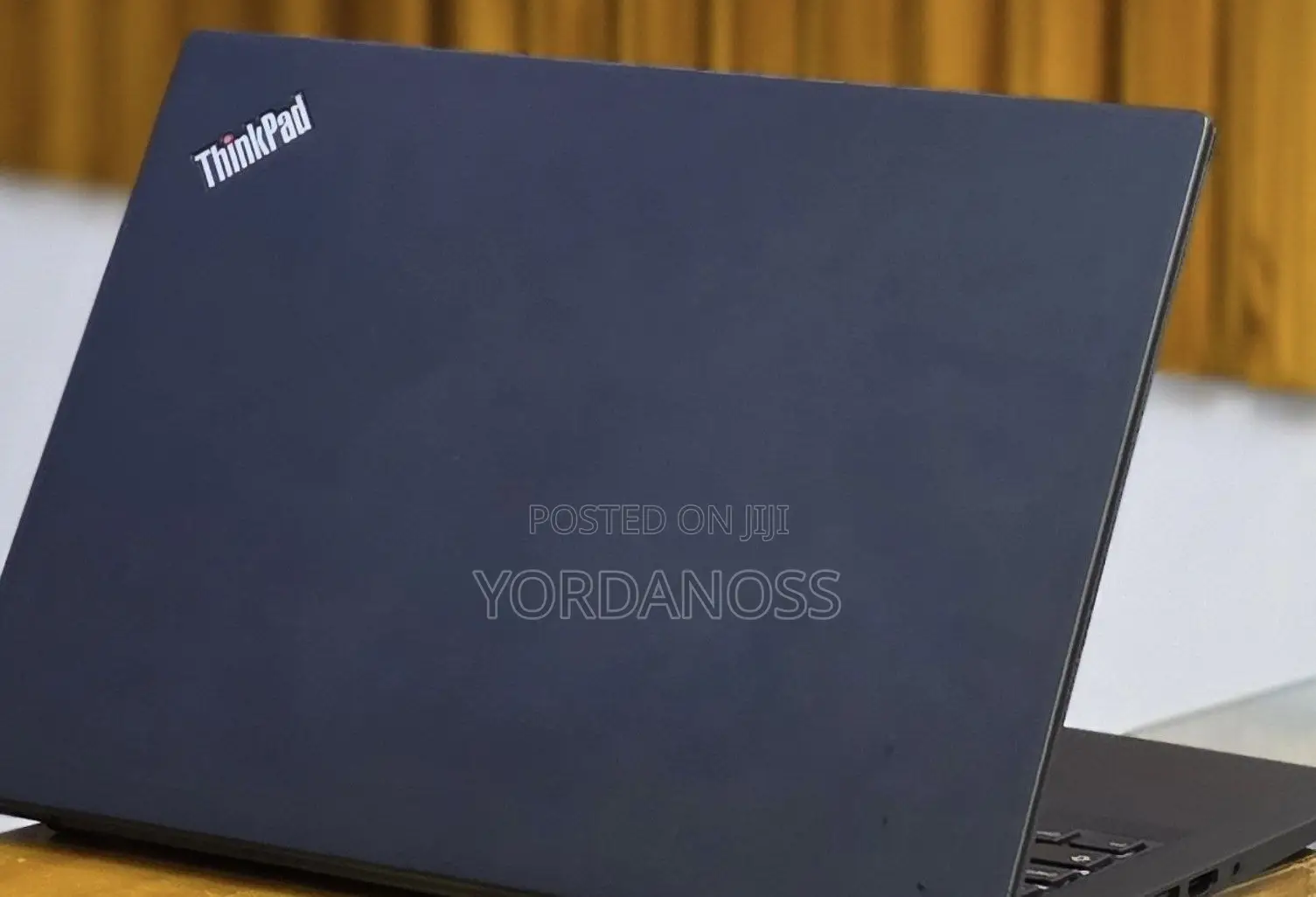 New Laptop Lenovo ThinkPad t495s 16GB AMD Ryzen 7 SSD 512GB
