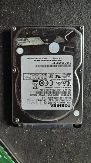 Laptop Toshiba Satellite C55 8GB Intel Core i5 HDD 1T