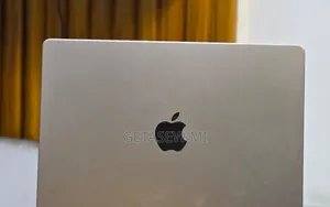 New Laptop Apple MacBook Pro 2021 M1 16GB Apple M1 Pro SSD 512GB