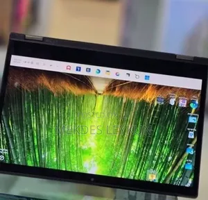 New Laptop Lenovo ThinkPad L13 Yoga 16GB Intel Core i5 SSD 512GB