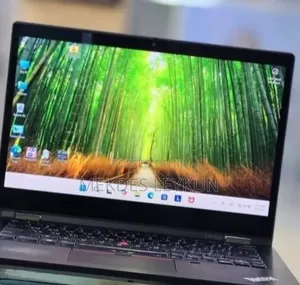 New Laptop Lenovo ThinkPad L13 Yoga 16GB Intel Core i5 SSD 512GB