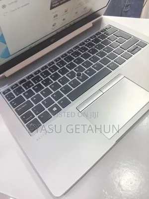 New Laptop HP EliteBook 830 G5 8GB Intel Core i5 SSD 512GB