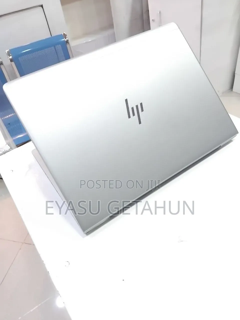 New Laptop HP EliteBook 830 G5 8GB Intel Core i5 SSD 512GB