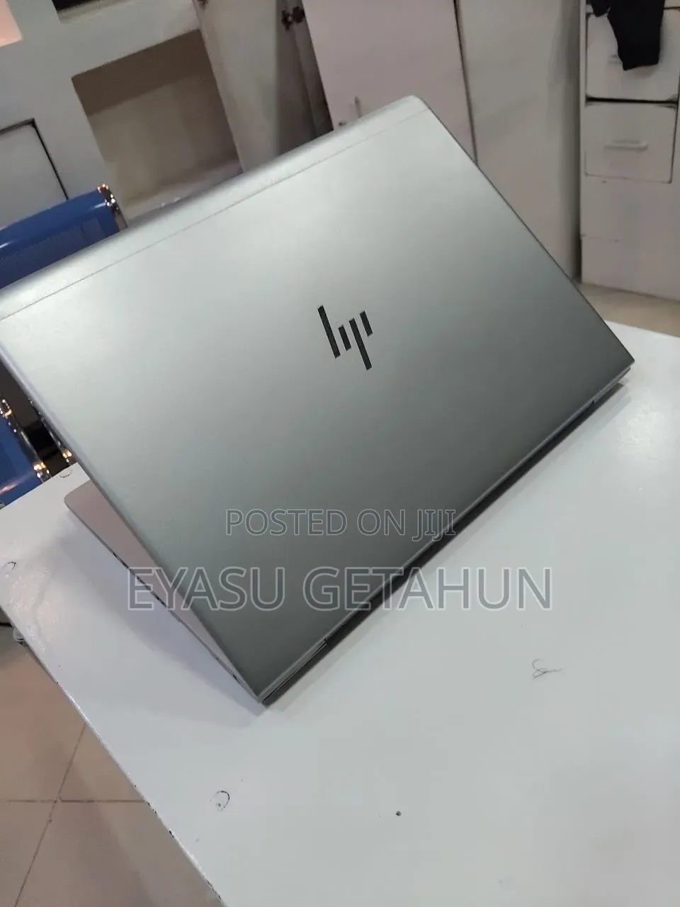 New Laptop HP EliteBook 830 G5 8GB Intel Core i5 SSD 512GB