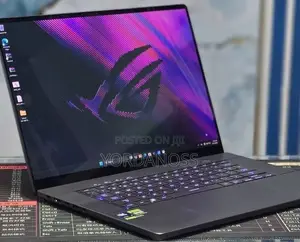New Laptop Asus ROG Zephyrus G15 16GB Intel Core Ultra 9 SSD 1T