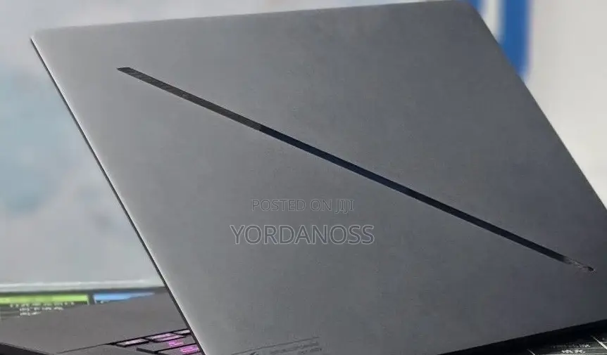 New Laptop Asus ROG Zephyrus G15 16GB Intel Core Ultra 9 SSD 1T
