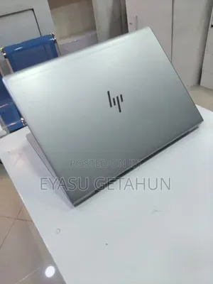 New Laptop HP EliteBook 830 G5 8GB Intel Core i5 SSD 512GB