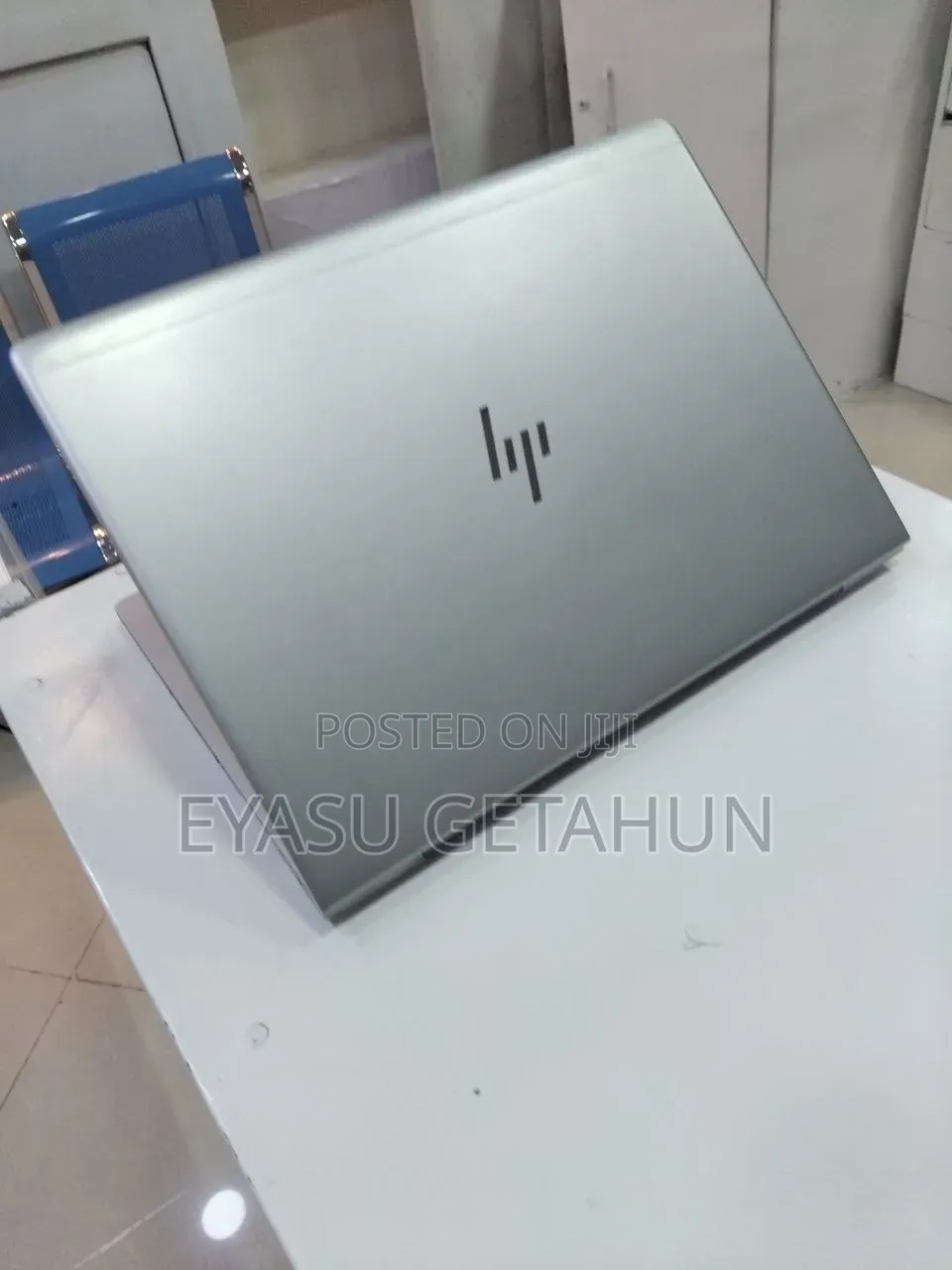New Laptop HP EliteBook 830 G5 8GB Intel Core i5 SSD 512GB