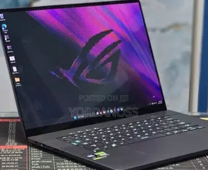 New Laptop Asus ROG Zephyrus G15 16GB Intel Core Ultra 9 SSD 1T