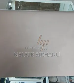 New Laptop HP EliteBook 840 G9 16GB Intel Core i5 SSD 512GB