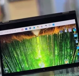 New Laptop Lenovo ThinkPad L13 Yoga 16GB Intel Core i5 SSD 512GB