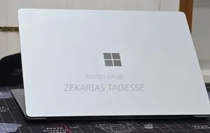 New Laptop Microsoft Surface Laptop 3 16GB Intel Core i7 SSD 512GB