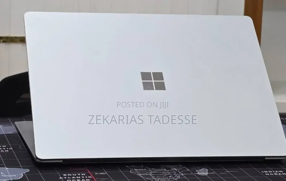 New Laptop Microsoft Surface Laptop 3 16GB Intel Core i7 SSD 512GB