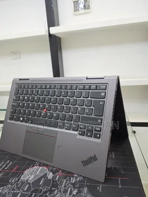 New Laptop Lenovo ThinkPad X1 Yoga 16GB Intel Core i7 SSD 512GB