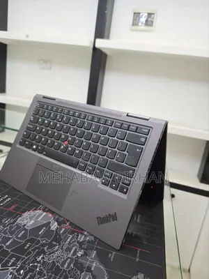 New Laptop Lenovo ThinkPad X1 Yoga 16GB Intel Core i7 SSD 512GB