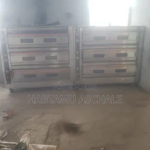 #ሀያት 49 የሚሸጥ ሙሉ የዳቦ ቤት ማሽን 305,000ብር # ኦሪጅናል ማሽኖች ናቸው