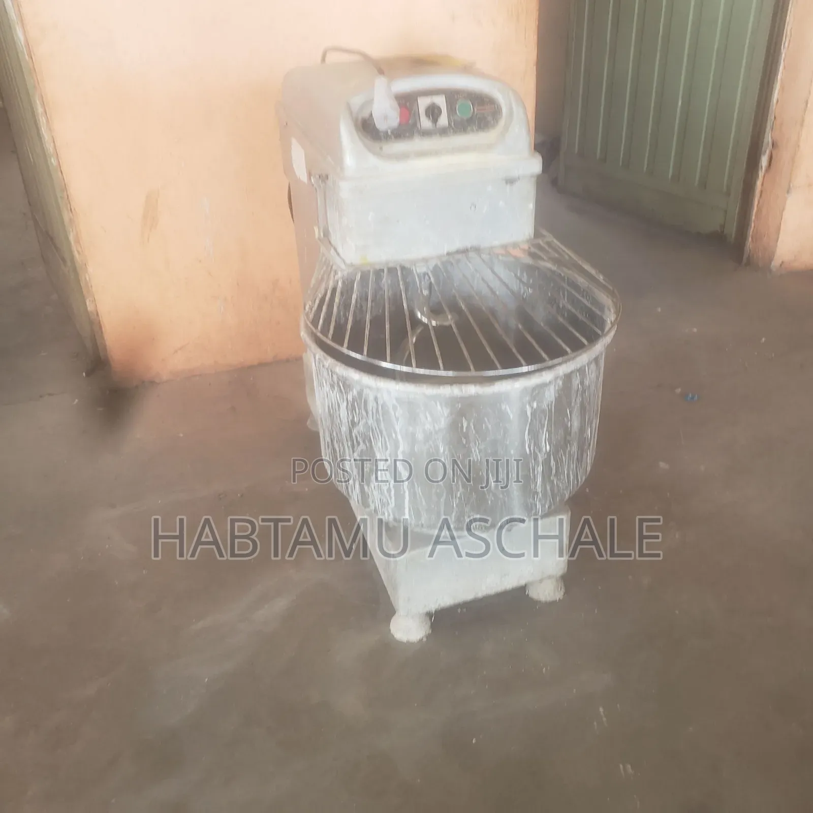 #ሀያት 49 የሚሸጥ ሙሉ የዳቦ ቤት ማሽን 305,000ብር # ኦሪጅናል ማሽኖች ናቸው