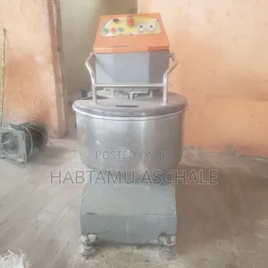 #ሀያት 49 የሚሸጥ ሙሉ የዳቦ ቤት ማሽን 305,000ብር # ኦሪጅናል ማሽኖች ናቸው