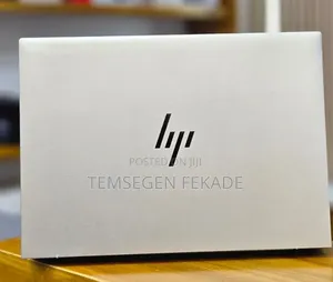 New Laptop HP EliteBook 840 G10 16GB Intel Core i7 SSD 1T