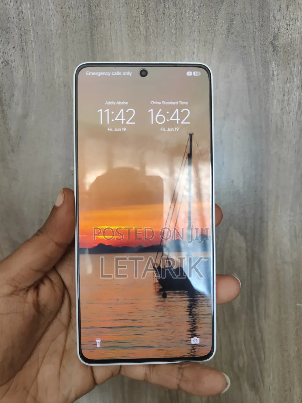 Xiaomi Redmi Note 13 Pro 5G 256 GB White