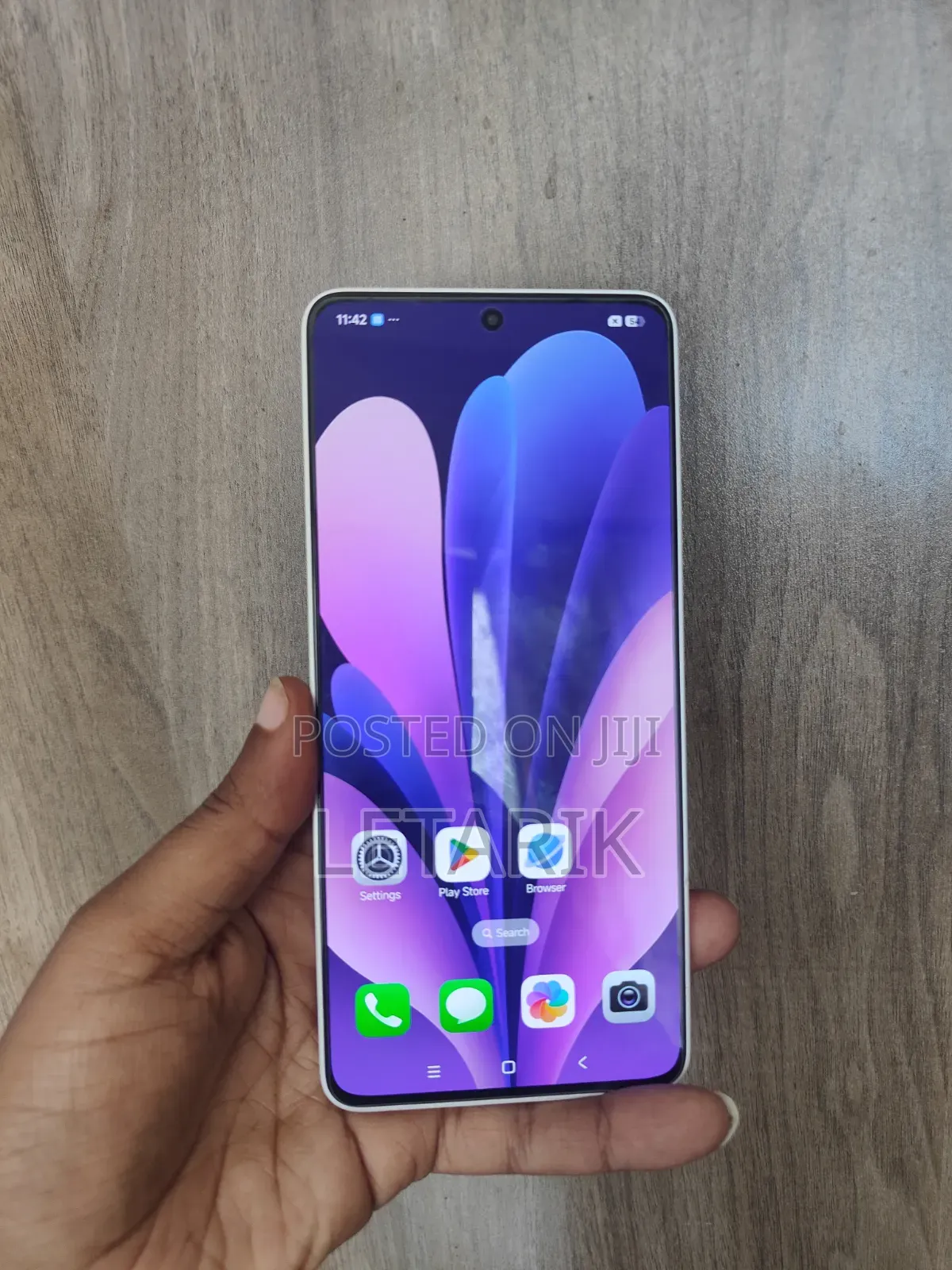 Xiaomi Redmi Note 13 Pro 5G 256 GB White