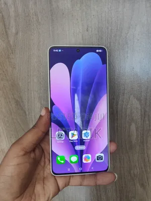 Xiaomi Redmi Note 13 Pro 5G 256 GB White