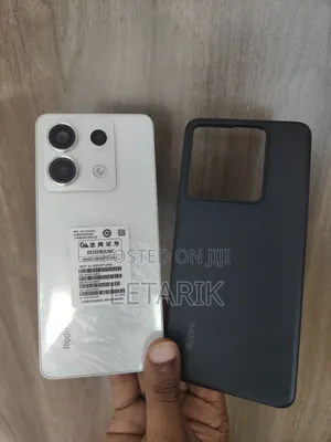 Xiaomi Redmi Note 13 Pro 5G 256 GB White