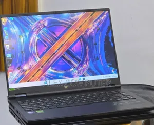 New Laptop Acer Predator Helios Neo 14 16GB Intel Core Ultra 7 SSD 1T