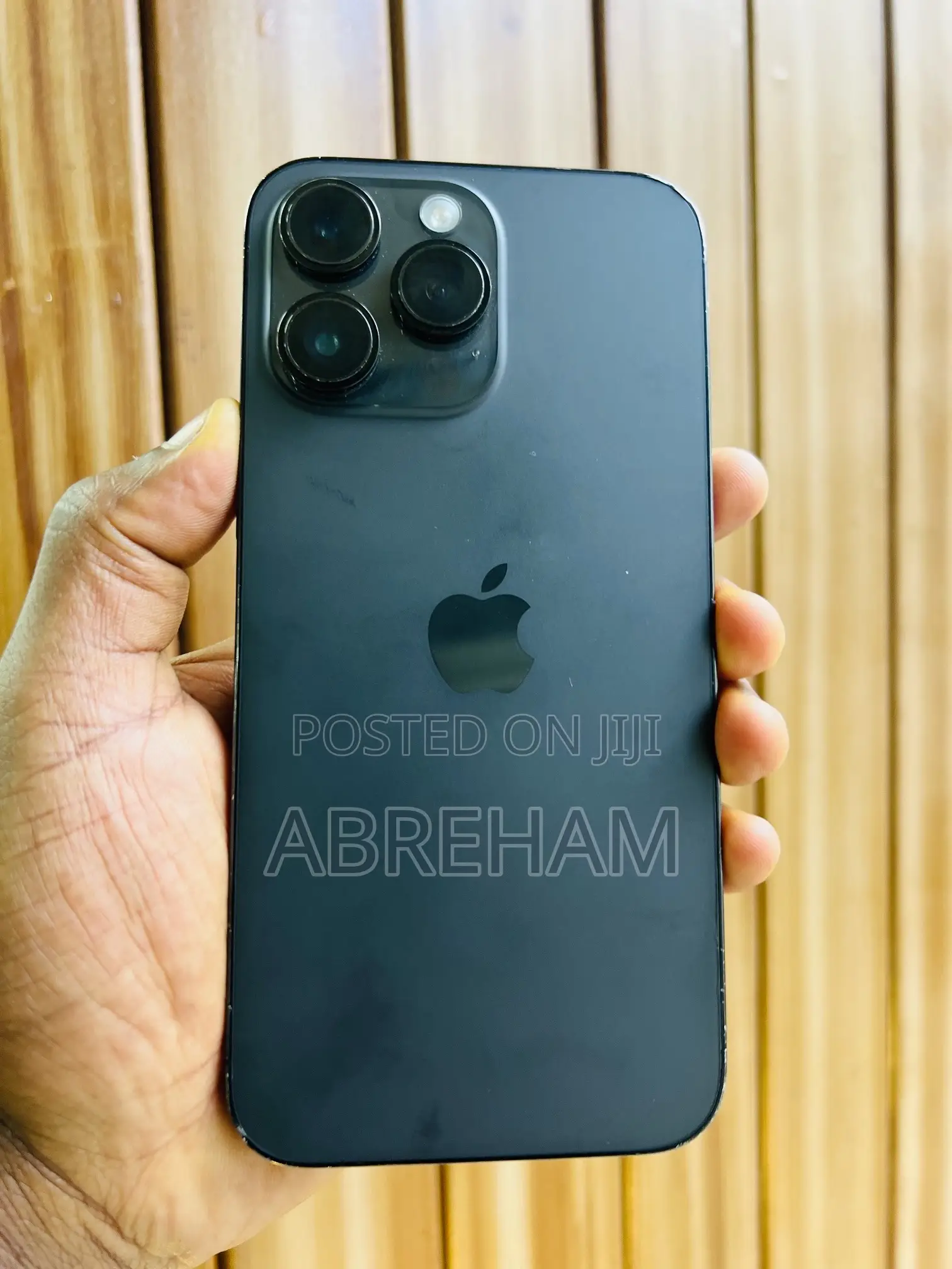Apple iPhone 14 Pro Max 128 GB Black