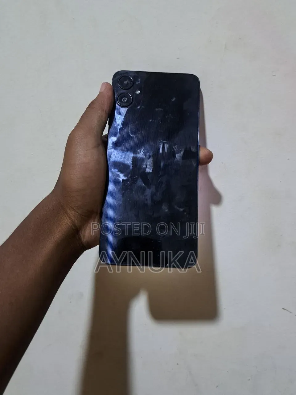 Samsung Galaxy A05 128 GB Blue