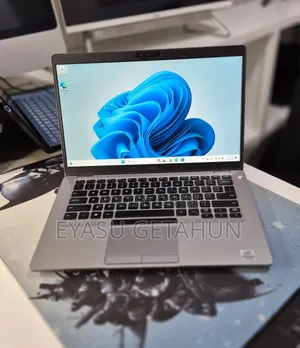 New Laptop Dell Latitude 5410 8GB Intel Core i5 SSD 256GB