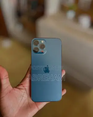 Apple iPhone 12 Pro Max 256 GB Blue