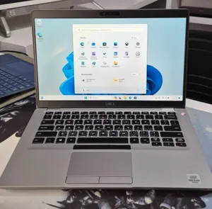 New Laptop Dell Latitude 5410 8GB Intel Core i5 SSD 256GB