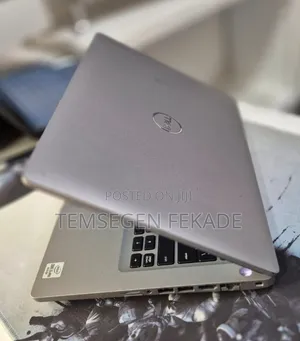 New Laptop Dell Latitude 5410 8GB Intel Core i5 SSD 256GB