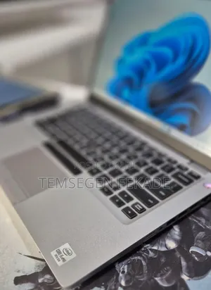 New Laptop Dell Latitude 5410 8GB Intel Core i5 SSD 256GB