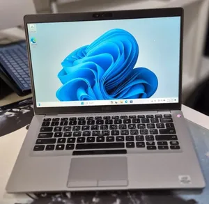 New Laptop Dell Latitude 5410 8GB Intel Core i5 SSD 256GB