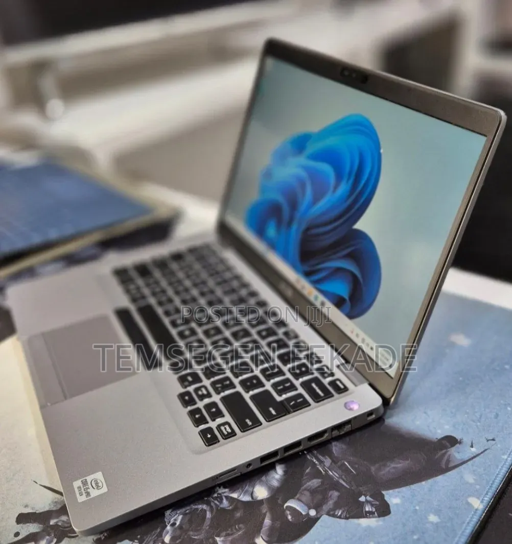 New Laptop Dell Latitude 5410 8GB Intel Core i5 SSD 256GB