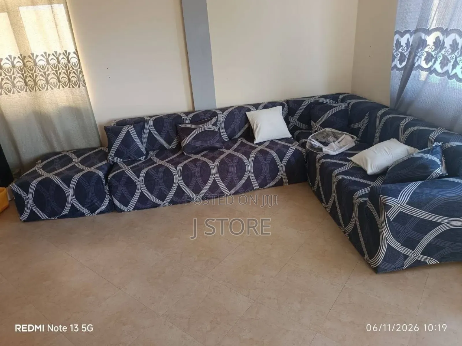 Sofa Cover for Large Size