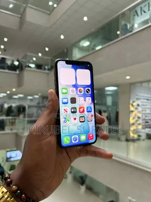Apple iPhone 11 Pro 256 GB Gold