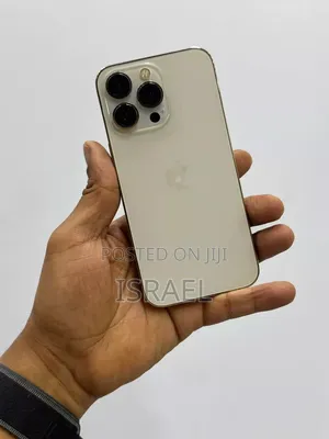 Apple iPhone 13 Pro 128 GB Gold
