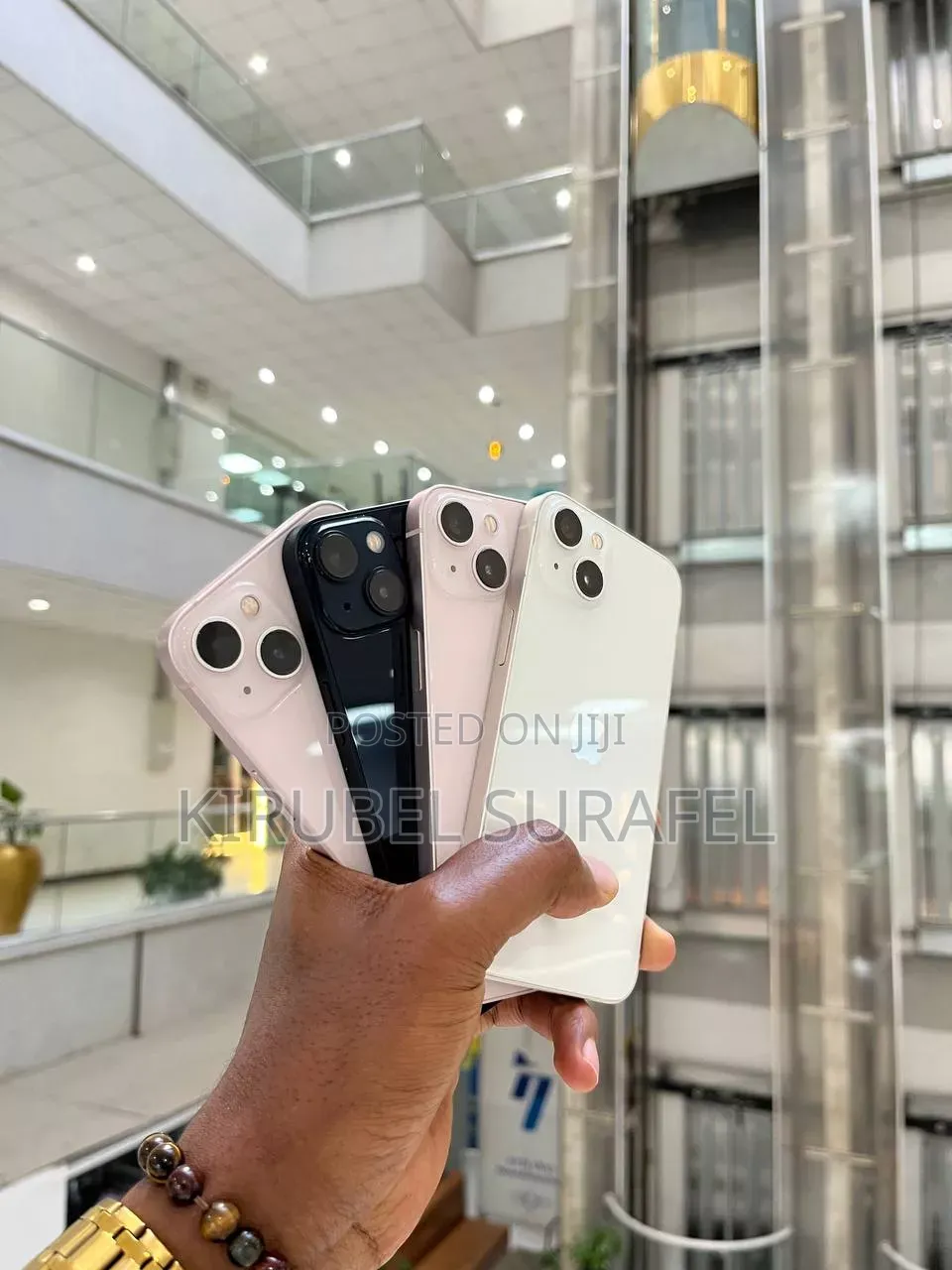 Apple iPhone 13 128 GB