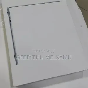 New Laptop Apple MacBook Pro 2026 M5 Max 16GB Apple M5 SSD 512GB