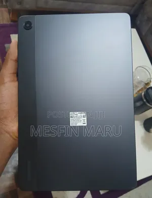 Samsung Galaxy Tab A9+ 128 GB Black