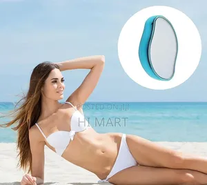 Epilator Crystal Hair Remover
